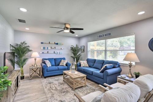 Largo House | Beachside Largo Escape - Rated 10/10 with Ocean Views