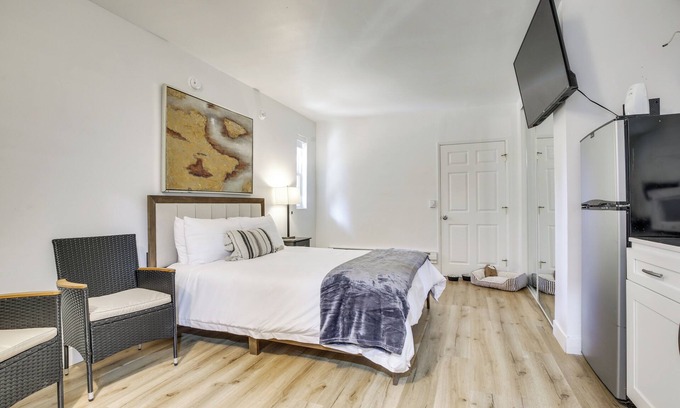 Arrowhead Villas Apartment | 2 Mi to Water: Lake Arrowhead Studio