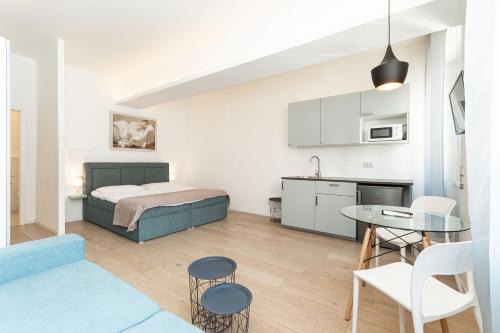 Foce Apartment | 2 Min Spiaggia - 5 Min Centro Città