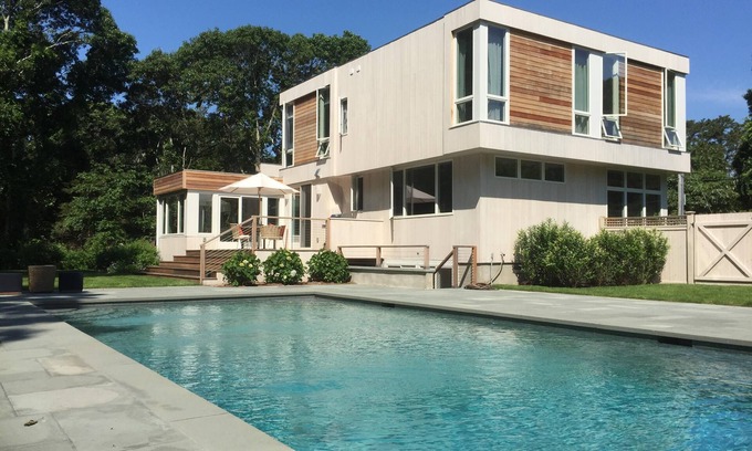 Sag Harbor House | Prime Location Near Long Beach & Hampton Classic Getaway