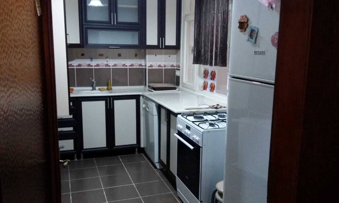 Avcilar House | Convenient 3+1 Apartment Near Metrobus in Avcilar