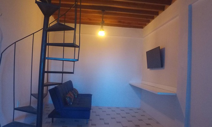 Madre de Deus Apartment | Beachside 2-Bedroom Apartment with Spa and Breakfast