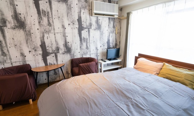 Dazaifu Hotel | Convenient Getaway Near Dazaifu Station with Great Amenities