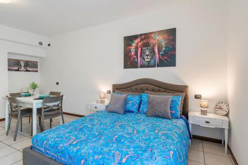Don Bosco Apartment | 2 minuti dalla Stazione - Comfort & Design