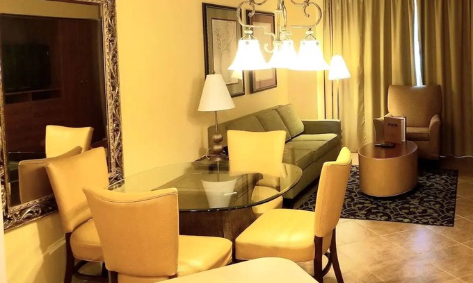 Enterprise Condo | Budget-Friendly Vegas Condo for 8 Near Super Bowl Excitement
