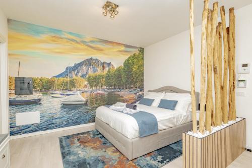 Abbadia Lariana Apartment | Experience Como Lake: Pet-Friendly Retreat Steps from the Water