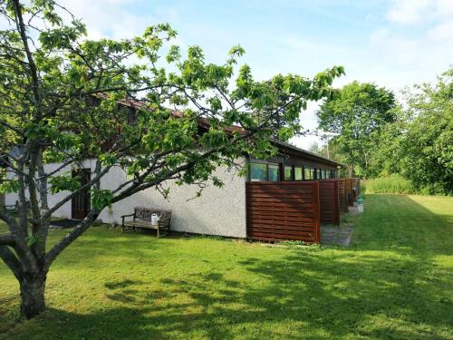 Klint Apartment | Cozy Holiday Home Perfect for Couples in Nykøbing Sj