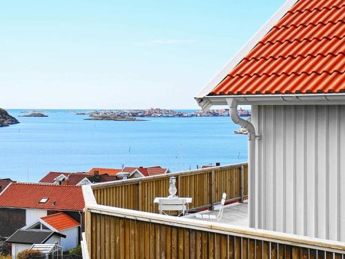 Ronnang House | Cozy Holiday Home for Two in R nn ng - Family Friendly