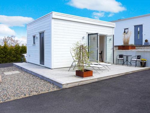Kungalv Municipality House | Cozy 2-Person Holiday Home in Beautiful Marstrand