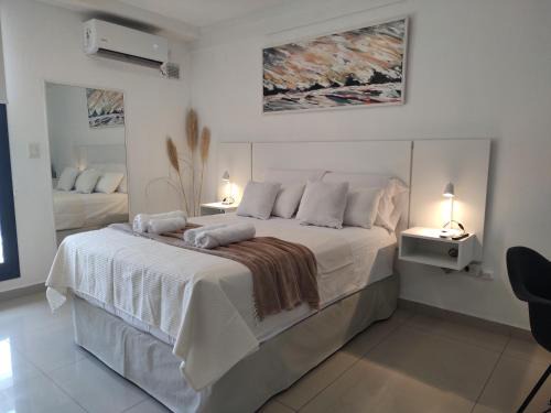 Santiago del Estero Apartment | Comfortable Apartment with Balcony & Pet-Friendly Amenities