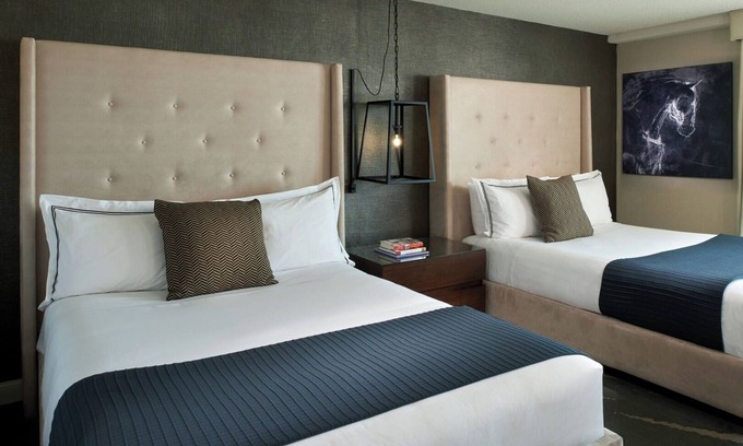 Bay Village Hotel | Pet-Friendly Boutique Rooms with Oceanfront Views