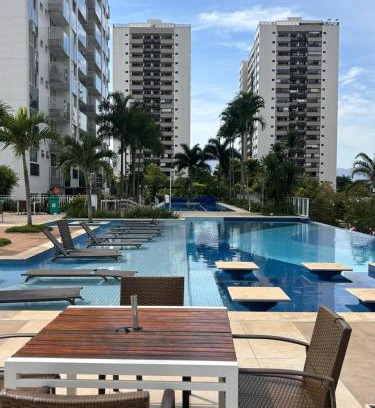 Camorim Apartment | 2 Quartos na Barra Olímpica