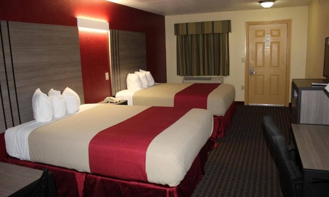 Fort Worth Hotel | Comfortable Stay at Scottish Inns Fort Worth with Kitchenette