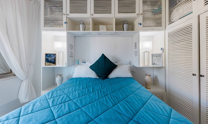 Costa de Caparica House | Relaxing 2 Room Apartment Near Costa da Caparica Beach