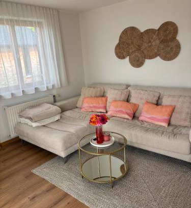 Thuringerberg Apartment | 2-room apartment