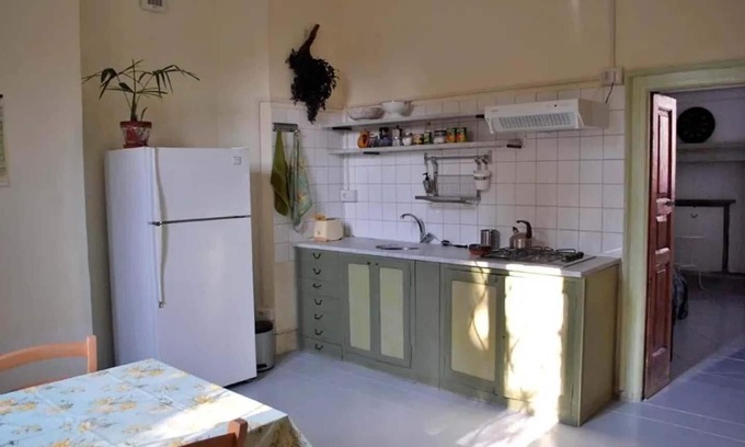 Caldana Apartment | Inviting 2-Room Apartment Near Maggiore Lake in Italy