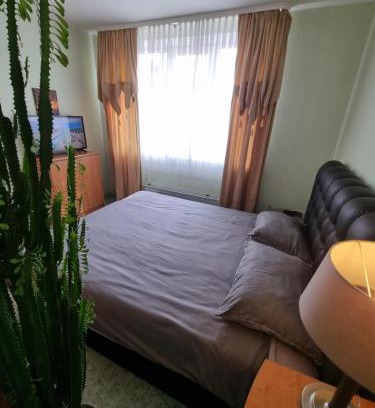 Imanta Apartment | 2-room apartment in the house with the SEPARATE ENTRANCE & FREE parking