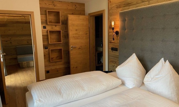 Filzmoos Bed & Breakfast | Cozy 2-Room Apartment in Alt Filzmoos, Das Anja