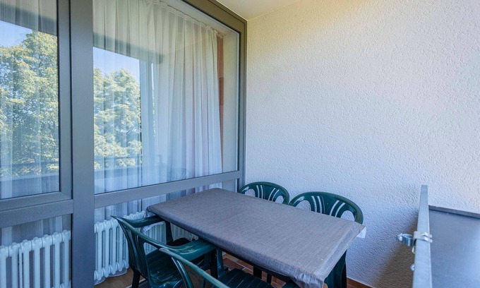 Immenstaad am Bodensee Apartment | Exceptional 2-Room Apartment with Kid & Pet-Friendly Amenities