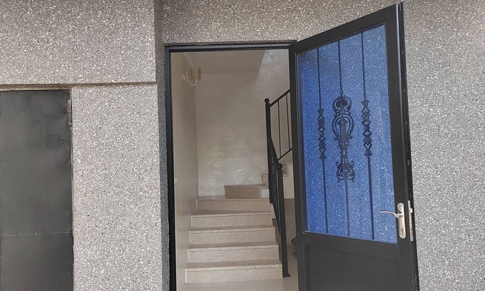 Kobuleti Apartment | Budget-Friendly 2-Room Apartment with Great Amenities