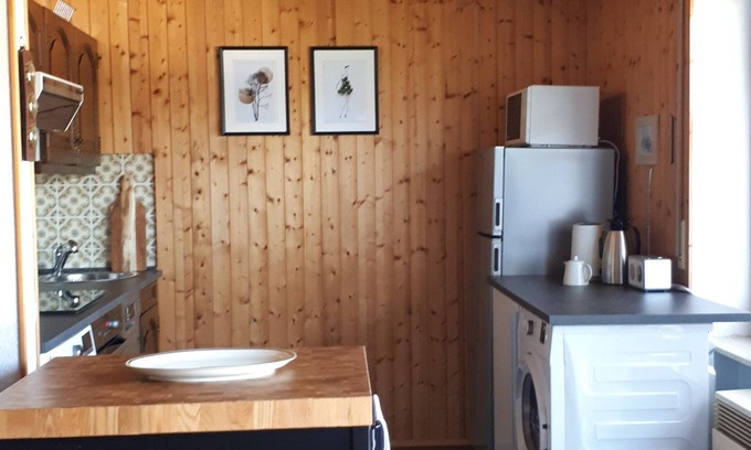 Ludwigswinkel Condo | Family-Friendly 2-Room Apartment "Waldferien" Awaits You