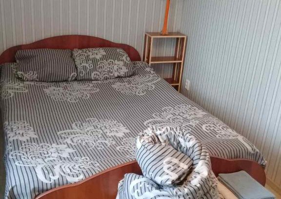 Yoshkar-Ola Apartment | Cozy 2-Room Apartment on Panfilova with Breakfast & Pets