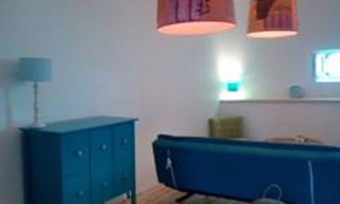 Josselin Apartment | Elegant Rooms in a Magnificent Mansion with Spa & Breakfast