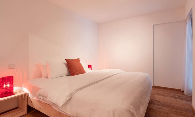 Todtnauberg Apartment | Modern 2-Bedroom Apartment for Families with Great Amenities