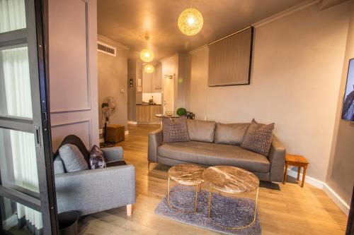 Durban Point Apartment | Oceanfront 2 Sleeper with King Bed at Point Waterfront