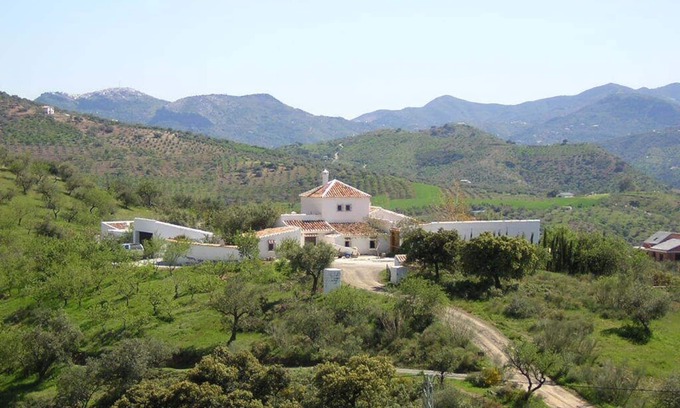 Riogordo Cottage | Idyllic Cottages with Pool and Spa – Guest Rated 10/10