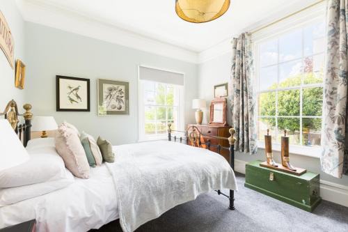 Gloucester Apartment | Discover Spa Villas Gloucester: Pet-Friendly Retreat