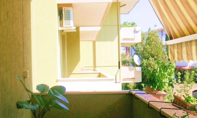 Francavilla al Mare Apartment | 2 steps From the Beach-Supercentral