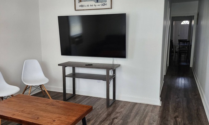 Cape May - Wildwood Apartment | Steps to the Beach & Boardwalk - Family-Friendly Retreat!
