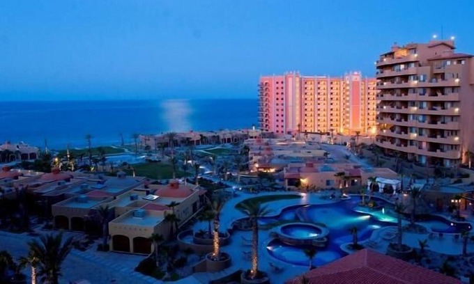 Puerto Penasco Resort | 2 story Luxury Grand Penthouse Overseeing The Sea Of Cortez & Old Port