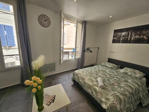 Meulan-en-Yvelines Apartment | Cozy Studio in Meulan with Free Wifi & Family-Friendly Perks