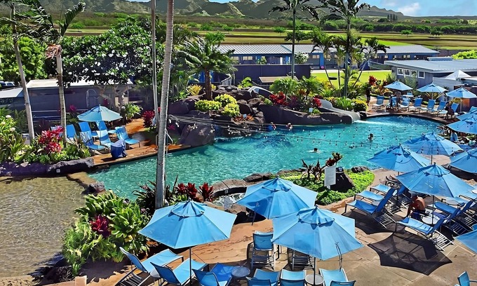 Poipu House | 2 x Ocean View 2BR at Kiahuna Plantation Resort Kauai by Outrigger