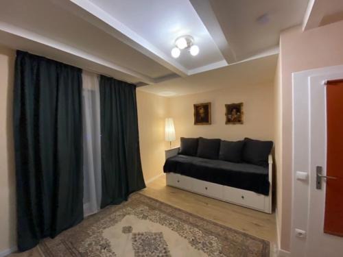 Betzweiler Apartment | Cozy 2-Bedroom Apartment in Loßburg, Black Forest Retreat