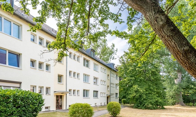 Waldhausen Apartment | 2 Zimmer Apartment ID 7030 Wifi - Apartment