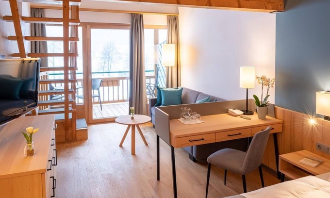 Feld am See House | Family-Friendly Retreat at Brennseehof with Top Amenities