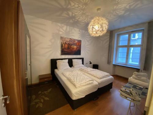 Bergheim Apartment | Modern 2-Zimmer Appartement near Bismarckplatz Heidelberg
