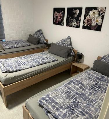 Astfeld Apartment | Cozy 2 Zimmer Whg for Your Next Getaway