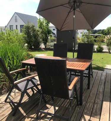 Postbauer-Heng Apartment | Family-Friendly 2-Bedroom Apartment near Nuremberg