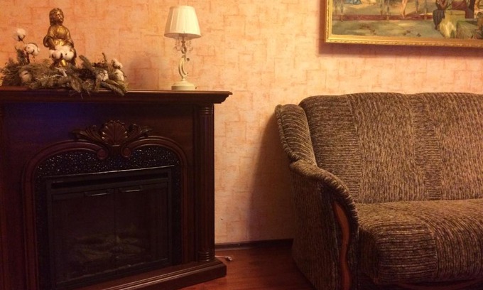 Yaroslavl Apartment | Pet-Friendly Getaway at 20/53 проспект Ленина, Rated 9/10