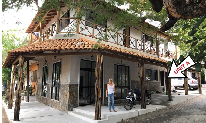 Barra de Navidad Apartment | Oceanfront Retreat at Calle Sonora - Rated 10/10!