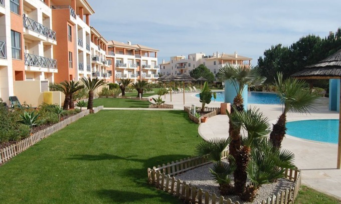 Montechoro Apartment | Unbeatable Oceanfront Stay with 50% Discount This April