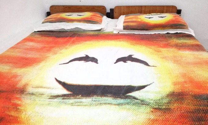 Pottuvil House | Discover 20 House Arugam: Ocean View & Family-Friendly Stay