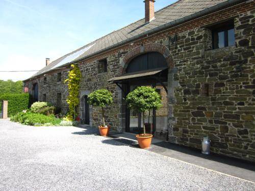 Mondrepuis Bed & Breakfast | Cozy Bed and Breakfast for Up to 4 Guests