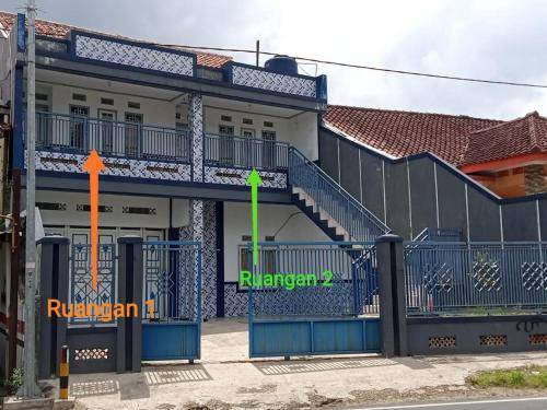 Rancabali Bed & Breakfast | Cozy 4-Star B&B for 4 Guests with Kitchen Amenities