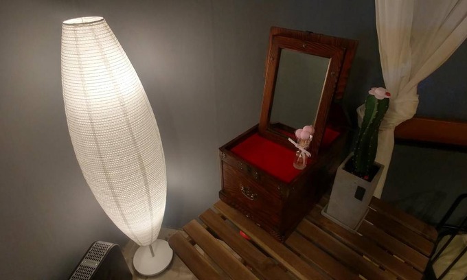 Jung-gu Bed & Breakfast | Cozy 4-Star Bed and Breakfast for Up to 6 Guests