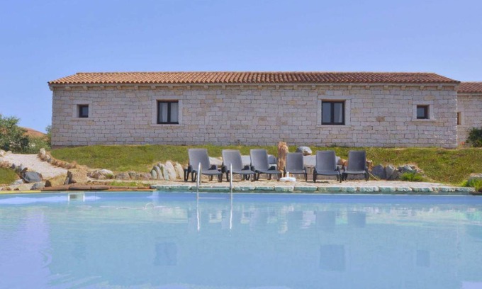 Badesi Bed & Breakfast | Pet-Friendly Bed & Breakfast in Beautiful Badesi
